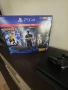 PlayStation 4 Slim 1TB + 3 игри + оригинален контролер, снимка 4