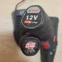 Винтоверт BOSCH 12V (10.8) Li ion, снимка 3