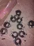 Метални скоби за тръби, снимка 7