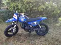 Продавам Yamaha pw 50 , снимка 9