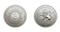 Български Биткойн монета / Bitcoin ( BTC ) - 3 модела, снимка 3