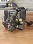 Неупотребявана колекционерска макара Olympic MX-900 Carbon Spirit, снимка 5