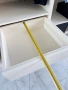 Луксозен гардероб по поръчка от MDF + LED Осветление, снимка 8