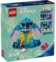 Конструктор LEGO Disney - Стич (43249), снимка 8