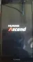Два телефона Huawei Ascend и Samsung S2, снимка 2