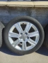 Джанти ATS 17 цола , 5х112 , 7j , et46 , 225/50/17 Audi , Vw , Skoda, снимка 3