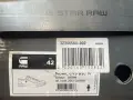 Мъжки кецове G-STAR RAW NORIL CVS BSC M – Dark Green - Размер 42, снимка 5