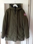 Дамска пухена парка Canada Goose Vicroria, снимка 1