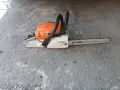 Резачка Stihl Ms 251, снимка 5