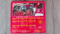 Колекционерски албум с медали Manchester United 2005/06, снимка 5