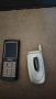 Лот телефони с бутони Nokia и Motorola, снимка 2