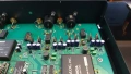 PARASOUND DAC-2000 със R2R UltraAnalog D20400A, снимка 16