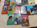 Колекция от  книги ! (немски език ) , снимка 5