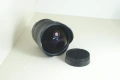  Продава: SAMYANG FISH-EYE CS 8mm 1:3.5 NIKON, снимка 3