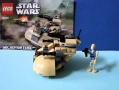 LEGO® Star Wars - модели 75029 и 7914, снимка 3