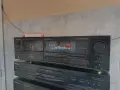 Pioneer CT-449 cassette deck, снимка 2