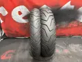 110 80 19 / 150 70 18, Мото гуми, Bridgestone BattlaxAdventure, снимка 3