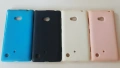 Калъф Nokia XL Nokia Lumia 640 Nokia Lumia 640XL Nokia Lumia 720 Nokia Lumia 820 Nokia Lumia 925, снимка 8