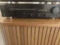 Интегриран стерео hi fi усилвател 2*60вата.Перфектен., снимка 1