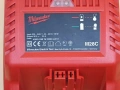 Milwaukee M28C зарядно устройство, снимка 2