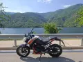 KTM DUKE 125 2016, снимка 3