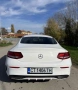 Mercedes-Benz C Coupe 220 , снимка 7