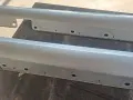 prodavam pragove za w211 elegans kod na boyata 744, снимка 2