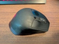 Професионална мишка LOGITECH MX MASTER в много добро състояние, снимка 9