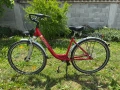 алуминиев градски велосипед "Gratia"/28 цола/, снимка 1