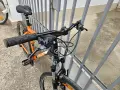 Алуминиев велосипед 26 цола GIANT-шест месеца гаранция, снимка 3