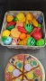 Детска кухня + играчки към нея, снимка 5