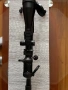 Оптика Geco gold 2.5-15x56i, снимка 2