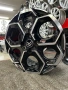 Джанти 17 Цола 4х108 Citroen C3, снимка 5