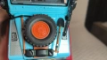 метална кола Land Range Rover Defender 110.  Мащаб 1:20, снимка 8