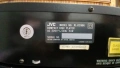 JVC TD - W303 stereo double cassette deck & JVC XL - V211 compact disc player 18 bit, снимка 8