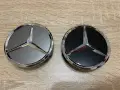 Капачки за джанти Mercedes 75mm Капачки за джанти Мерцедес 75мм, снимка 6