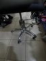 Фризьорски стол , снимка 6