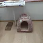 "Мека къщичка за домашни любимци", снимка 3