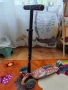 алуминиева детска тротинетка Byox, снимка 2