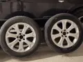 Джанти 19” 5x120 ET48 9j BMW X5 X6 255 55 19, снимка 2