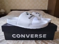 Мъжки чехли CONVERSE - размер 45/29 см., снимка 1