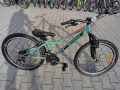 X Велосипед 24" ZANTE зелен, снимка 3