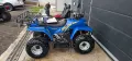 Атв E-ton 150кубика внос от Германия , снимка 6
