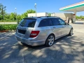 Mercedes C class , снимка 8