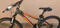 Велосипед RAM FourX (4X) 26" / RockShox / Avid / Novatec, снимка 1