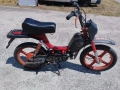 Мотопед педалетка Piaggio super bravo, снимка 2