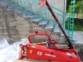 Палцова косачка за трактор, снимка 4