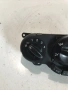Управляващ блок на климатик и отопление за Chevrolet Nubira 2.0 VCDI (2008) 96449292, снимка 2
