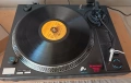 Omnitronik DD 1221 грамофон , снимка 1