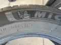2бр.летни гуми 225/60/18 100V Michelin Pilot Sport 4, снимка 9